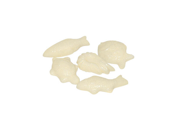 Sjöfrukter Vita 2,2kg - 102 kr/kg 
