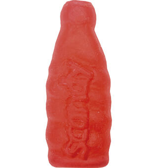 Smultronflaskor 2,2kg - 74 kr/kg