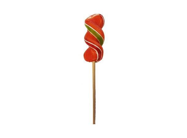 Spiralklubba Tutti Frutti 50g 1x20 