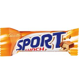 Sportlunch 25g 1x60