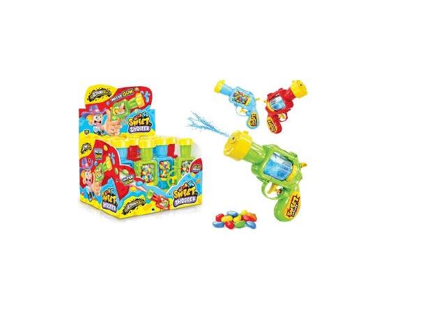 Sweet Shooter 25g 1x12 