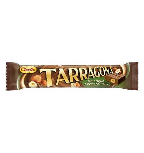 Tarragona Dubbel 50g 1x35