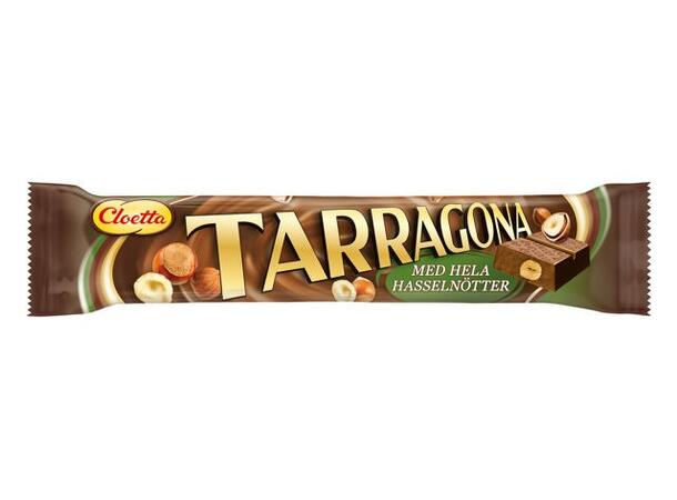 Tarragona Dubbel 50g 1x35 