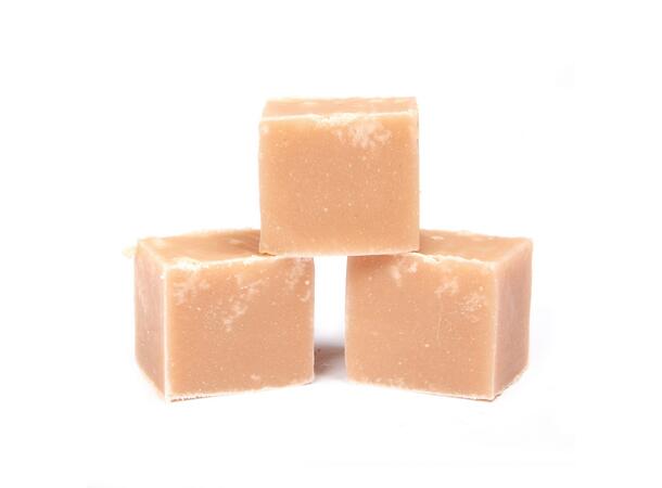 The Fudge Factory Dairy Free Vanilla Fudge 2kg 