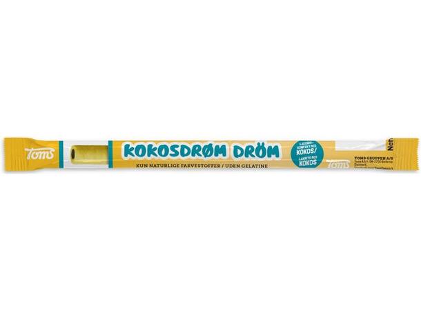 Toms Kokosdröm Stång 29g 1x50 