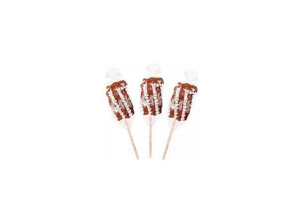Tomteklubba Kola 25g 1x50 