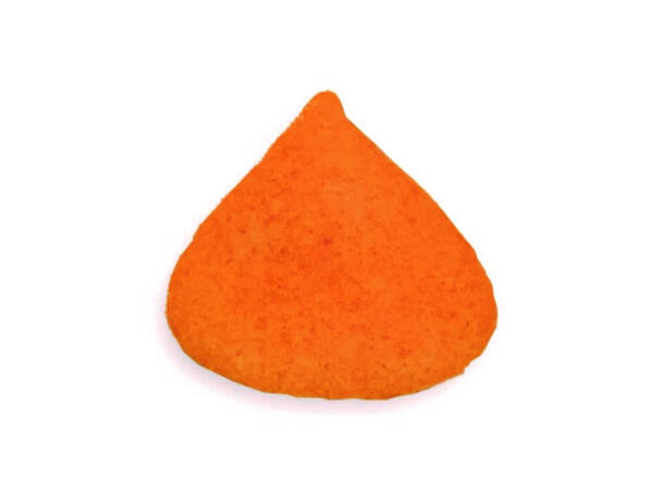 Top Mallow Orange 1kg - 83 kr/kg 