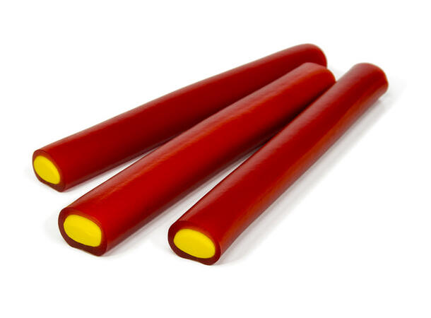 Tropical Bars 16cm 2kg - 95 kr/kg 
