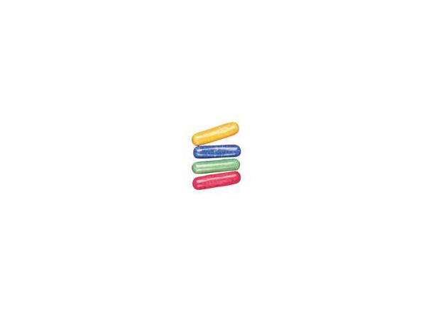 Tuggummi Patroner 2,5kg - 101 kr/kg 