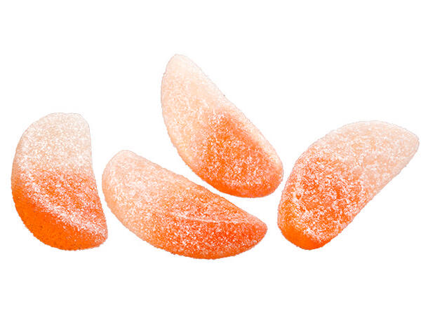 Tutti Frutti Syrlig Melon 2,1kg - 75 kr/kg 