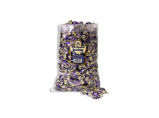 Walkers Chocolate Eclairs 2,5 kg 