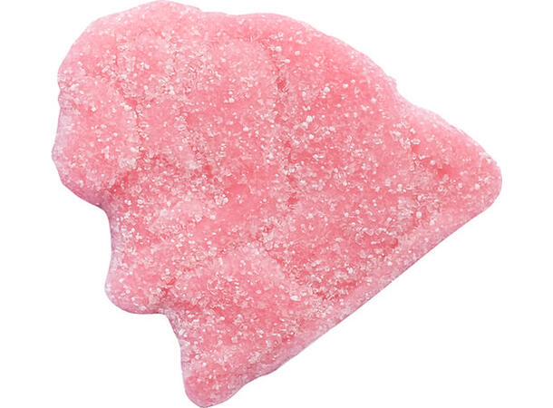 Zoo Sour Monkey 3K 106,81 kr/kg 