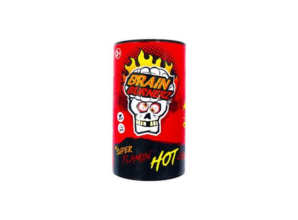 Brain Blasterz Burnerz TU 1x12 
