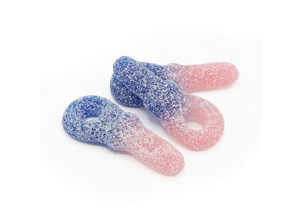 Bubbelnappa Sura 1,4kg - 96 kr/kg 