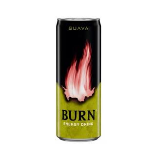 Burn Guava 0,25 1x12