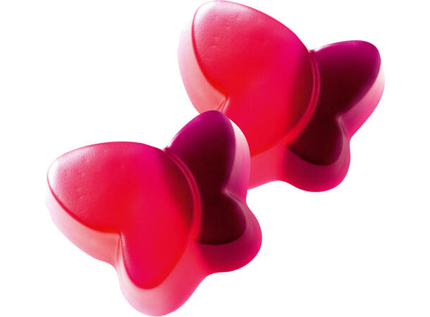 Butterflies 2x1,5kg - 78 kr/kg 