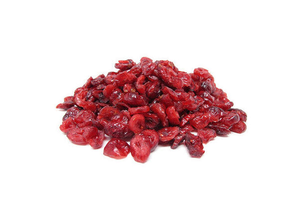 CRANBERRIES 2K - 108 kr/kg 