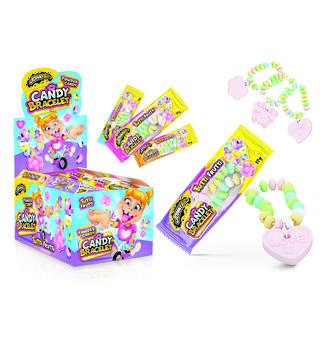 Candy Bracelet 12g 1x50 Johny Bee