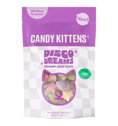 Candy Kittens Disco Dreams 140g 1x10