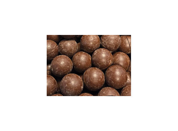 Carletti Chokladkulor 2K - 69 kr/kg 