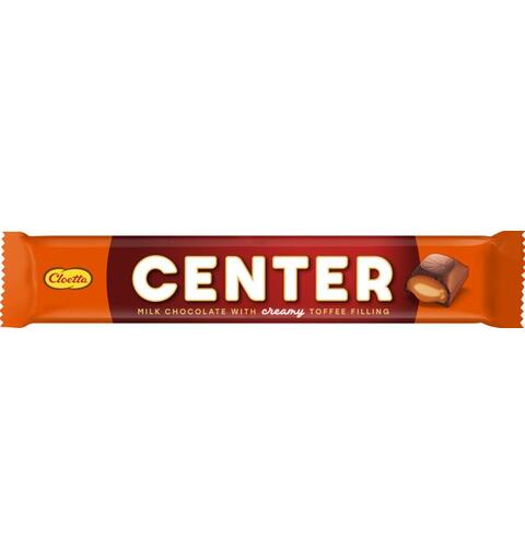 Center Dubbel 50g 1x35