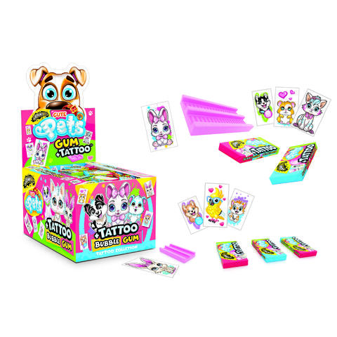 Cute Pets Gum 1X200 5 G