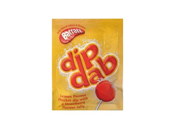 DIP DAB 'S 