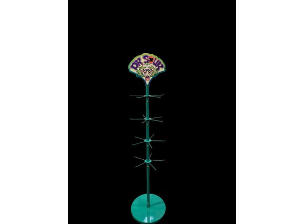 DR SOUR BLISTER RACK 1X1 