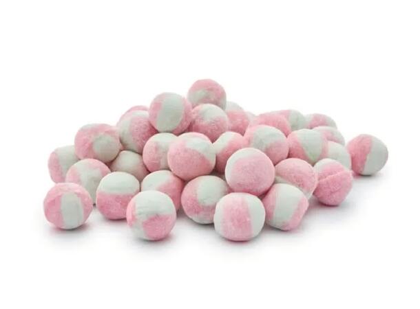 Dr. Sour Powder Balls Sour Watermelon 6 x 1 kg 