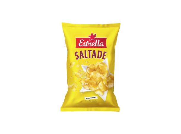 EST POTATISCHIPS 175G 1x18 