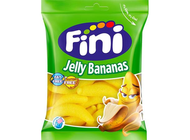 Fini Bananas 75g 1x12 