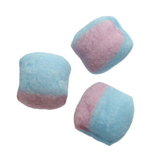 Fizzyboll 3,5kg