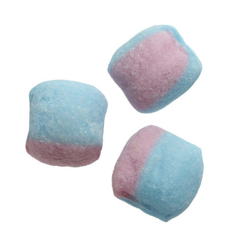 Fizzyboll 3,5kg