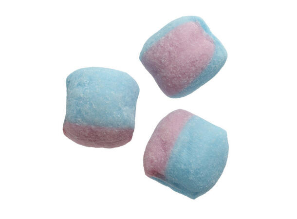 Fizzyboll 3,5kg 