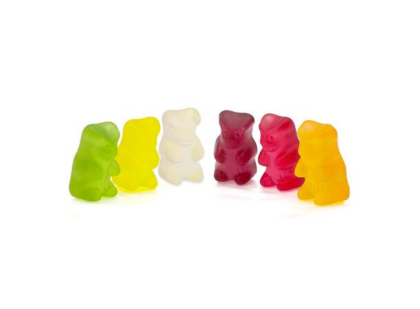 Frisia Sugar Free Teddy Bears 3kg 