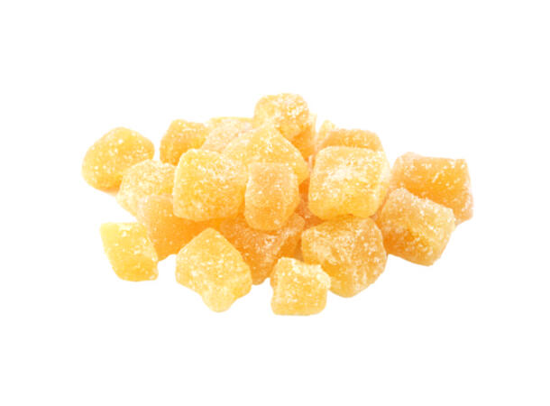 GINGER CUBES 2K - 98 kr/kg 