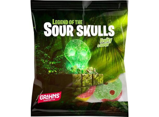 Grahns Sura Skallar 60g 1x14 