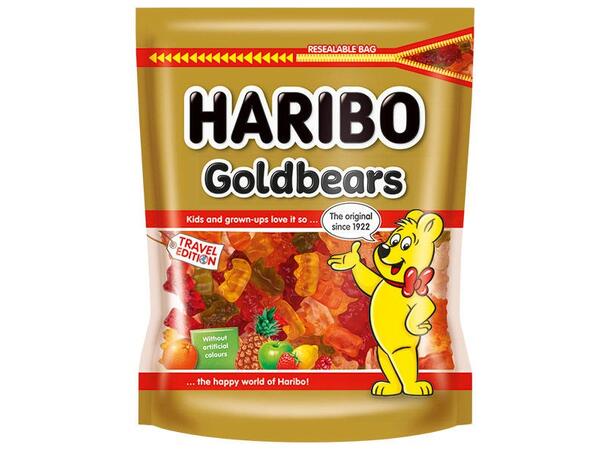 Guldbären 750g 1x10 