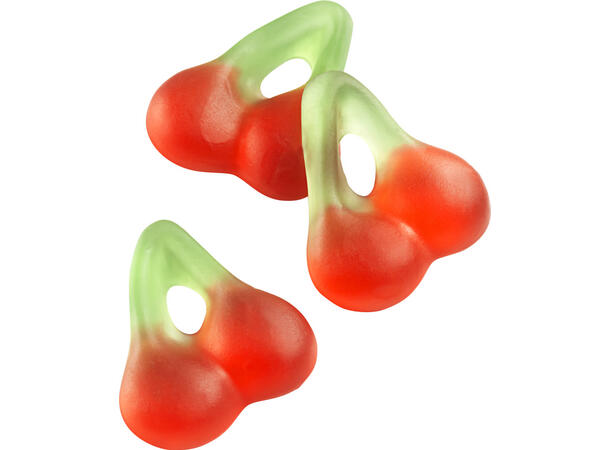 Happy Cherries 4kg - 78 kr/kg 
