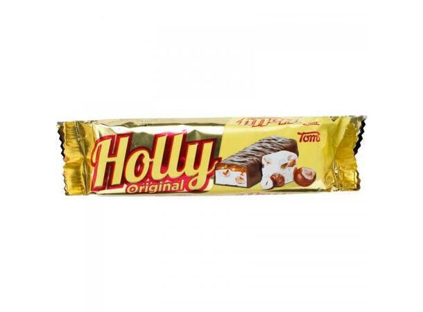 Holly Bar 50g 1x32 