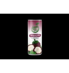 I am Superjuice Mangosteen 330ml 1x12