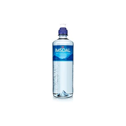 Imsdal Stilla Natur 65cl 1x20