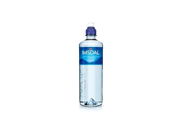 Imsdal Stilla Natur 65cl 1x20 