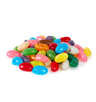Jelly Beans Supreme 3x1kg