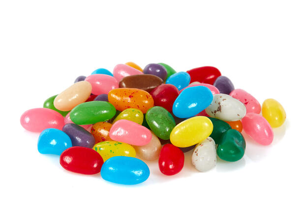 Jelly Beans Supreme 3x1kg 