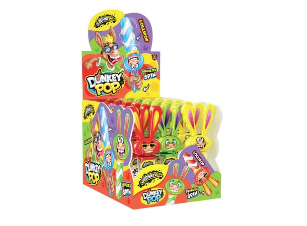 Johny Bee Donkey Pop 1x16 23 G 
