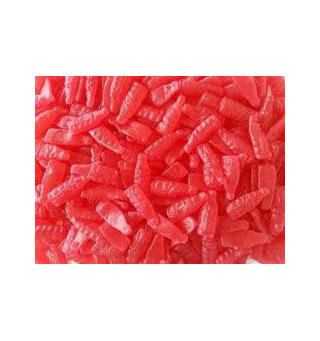 Jordgubbsflaskor 2,2kg - 74 kr/kg