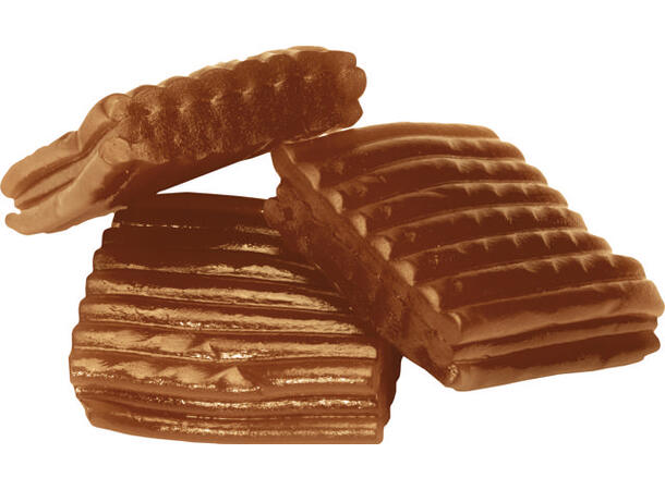 Karamellmatta 3,5kg - 82 kr/kg 
