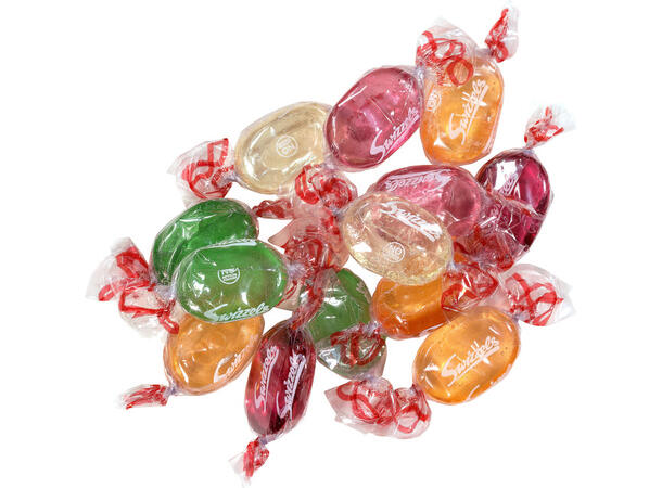 Klar Frukt 6kg - 85 kr/kg 
