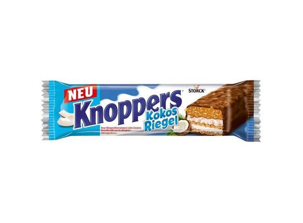 Knoppers CoconutBar 40g 1x24 